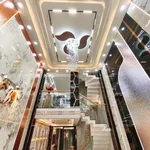 Nhà bán mới 4 PN, thang máy, Phạm Văn Chiêu, Gò Vấp, 62m² - Ảnh thu nhỏ 3