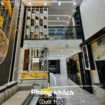 Bán nhà 5 phòng ngủ full nội thất Lê Quang Hòa 5.75 tỷ - Ảnh thu nhỏ 2