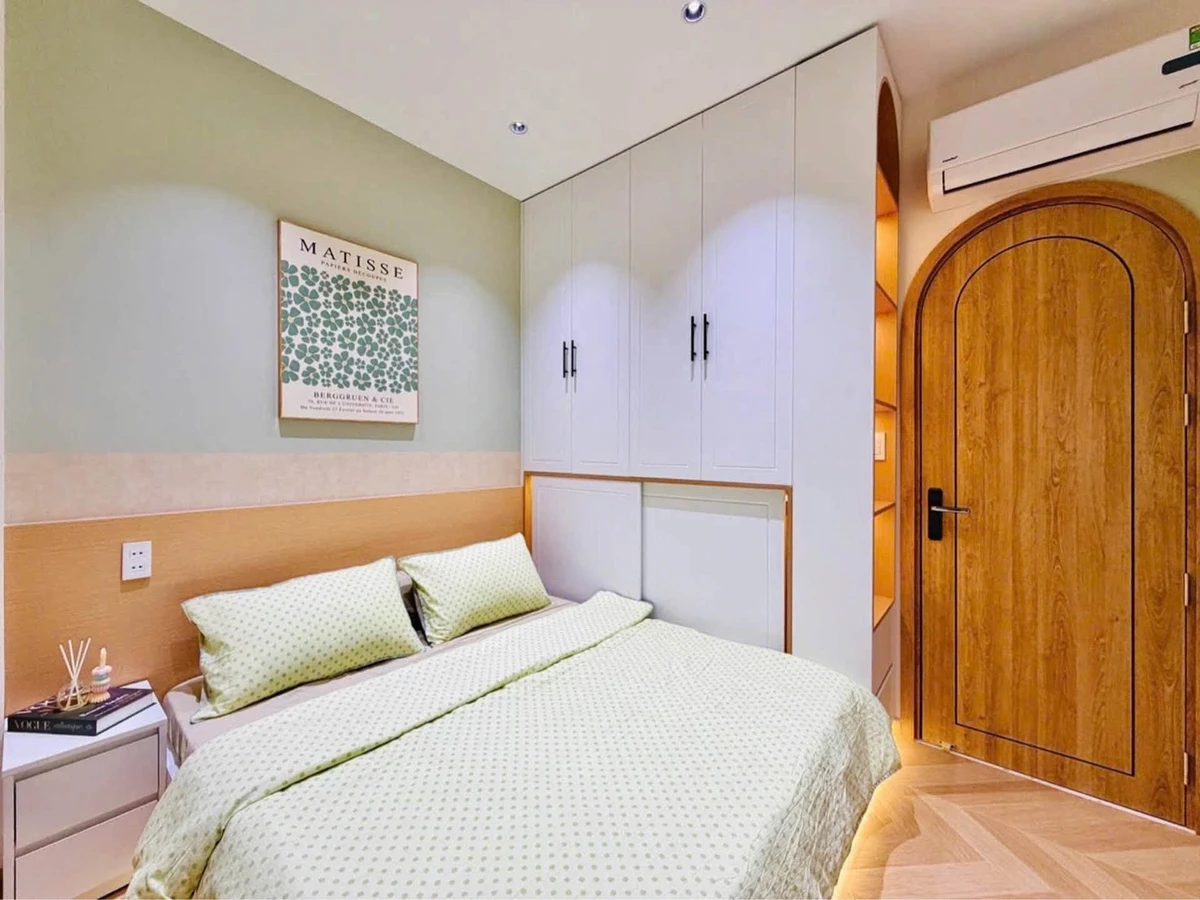 Bán nhà hẻm xe tải Bùi Quang Là, Gò Vấp, 30m², 2 tầng, 2PN, 3,68 tỷ - Ảnh thu nhỏ 5