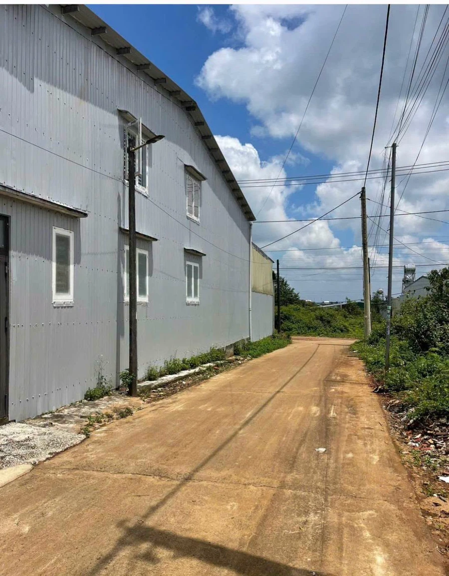 Bán lô đất 50m² hẻm Trường Chinh, Gò Vấp - Ảnh thu nhỏ 2