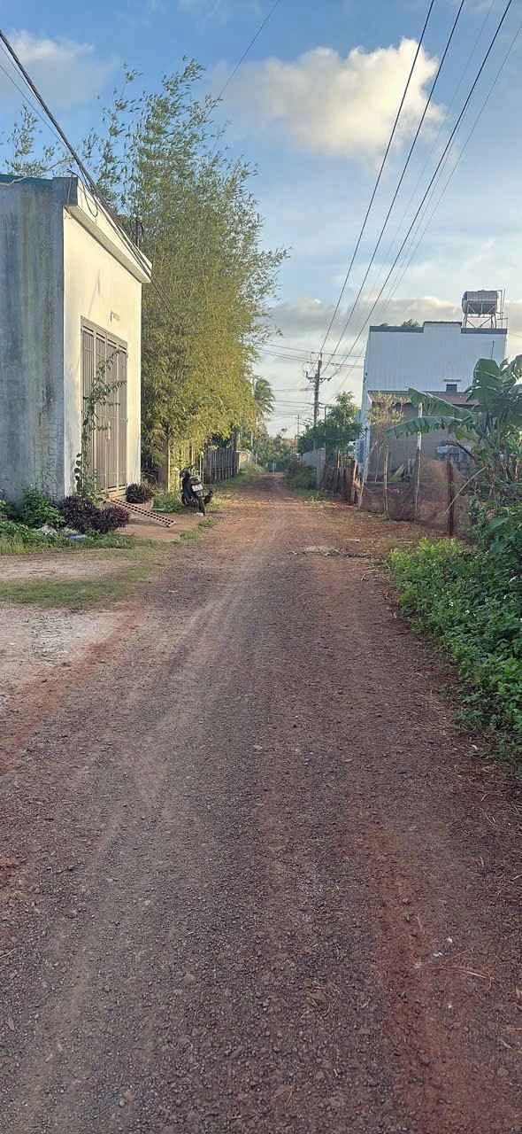 Bán lô đất Tân Lập 60m² giá 965 triệu - Ảnh 1