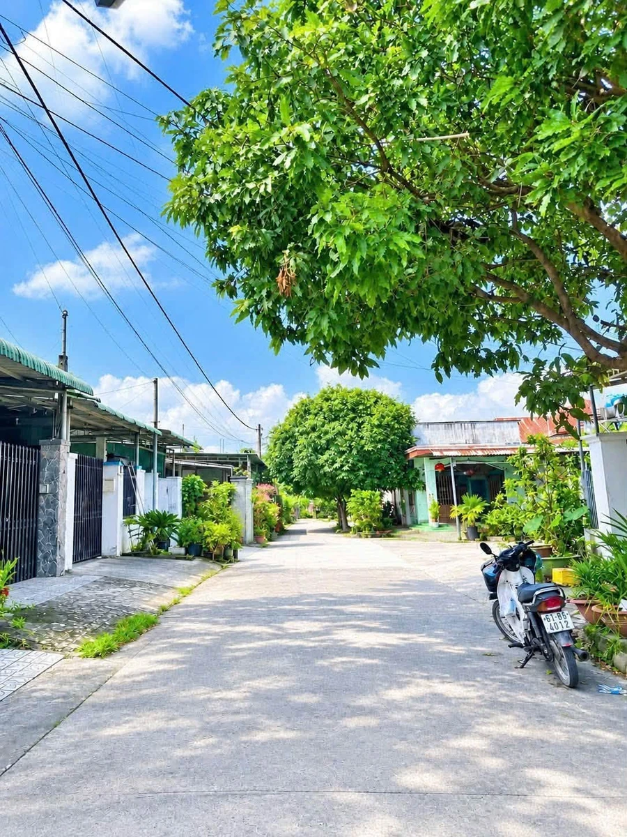 Bán nhà Thủ Dầu Một Bình Dương 95m², 1 tỷ 860 triệu - Ảnh thu nhỏ 2