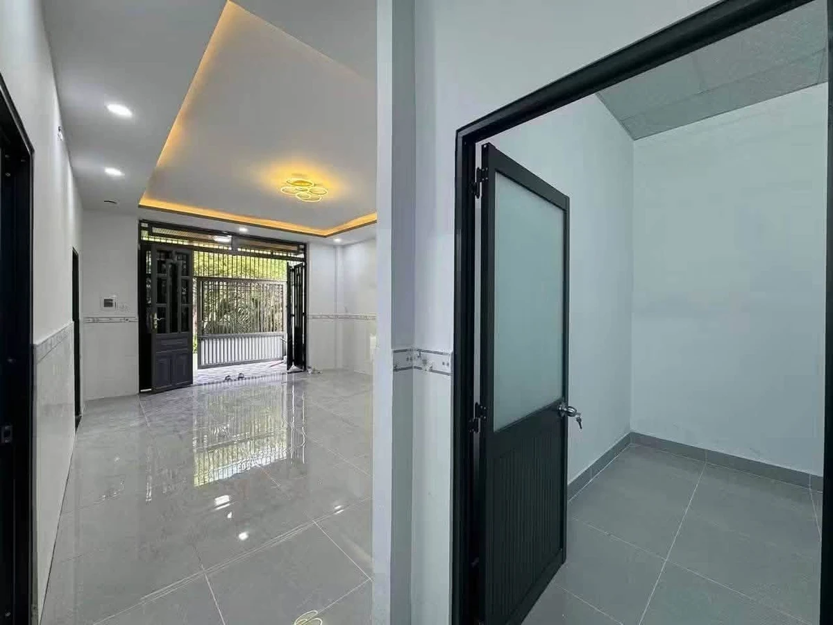 Bán nhà góc 2 mặt tiền 80.4m2, 3PN tại Đại Phước, Thủ Đức - Ảnh thu nhỏ 4