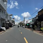 Bán nhà cấp 4 đường Trần Văn Bỉnh, Phường 5, Cà Mau, 223m2 đất, đang có dòng tiền nhà trọ - Ảnh thu nhỏ 1