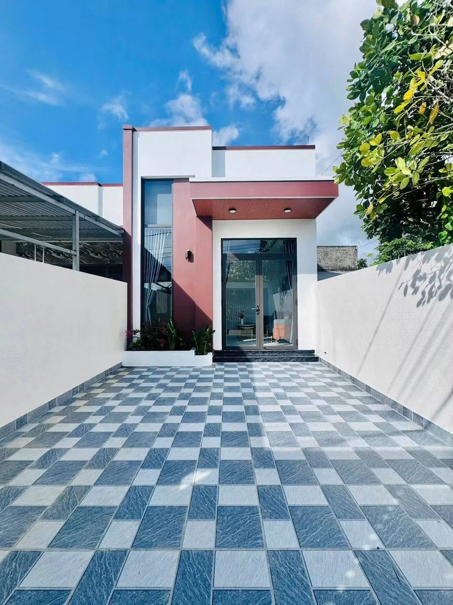 Nhà bán hẻm Trương Định 180m² 3 phòng Rạch Giá - Ảnh thu nhỏ 2