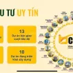 135 triệu cho căn 2 phòng, hỗ trợ góp bank 0 lãi đến nhận nhà, có nội thất, cạnh Vincom, sổ lâu dài - Ảnh thu nhỏ 12