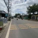 Bán đất mặt tiền Nguyễn Hoàng Đồng Nai 400m2 hơn 5 tỷ - Ảnh thu nhỏ 2