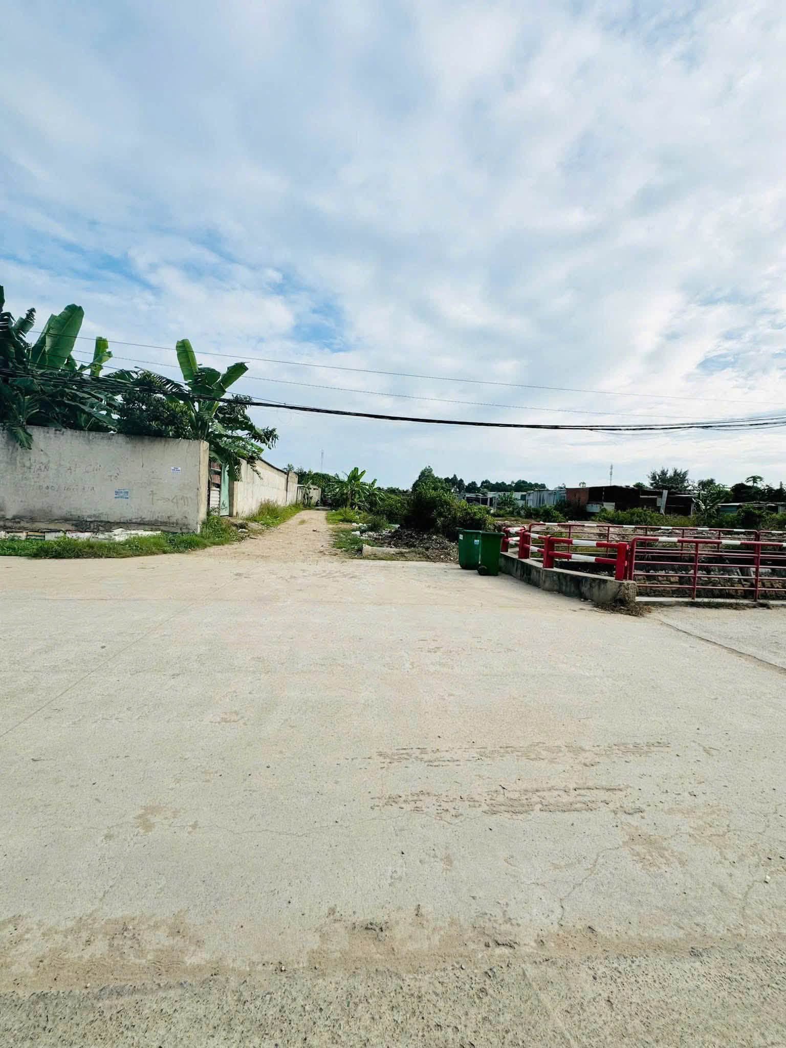 Bán đất 500m² mặt tiền Đô Lương, Vũng Tàu 2,38 tỷ - Ảnh thu nhỏ 2