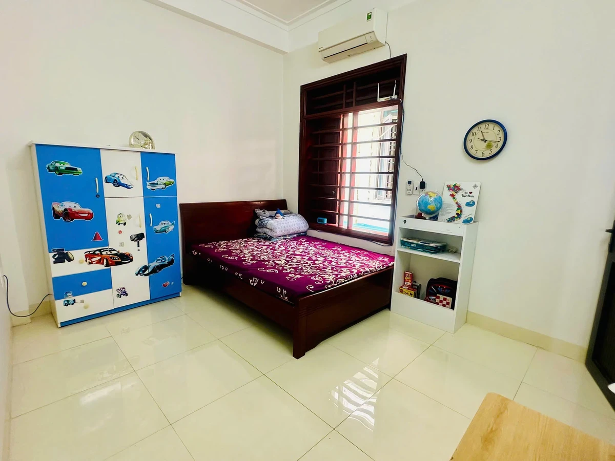 Bán nhà 3 tầng 42.4m² Trương Mỹ 2.85 tỷ full nội thất - Ảnh thu nhỏ 3
