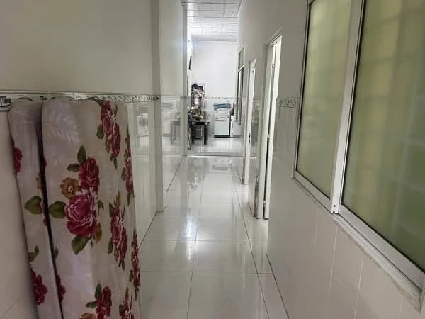 Bán nhà 2 phòng ngủ 137m² Phú Khương Bến Tre 2.1 tỷ - Ảnh thu nhỏ 4