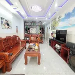 Bán nhà 4 tầng 4.2x21m hẻm 4m thông đường Nguyễn Hồng Đào, Tân Bình giá 11,3 tỷ - Ảnh thu nhỏ 2