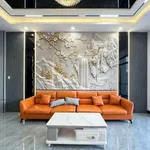 Bán nhà hoàn thiện 4PN 3WC 112m² An Hoà Rạch Giá 3.8 tỷ - Ảnh thu nhỏ 4