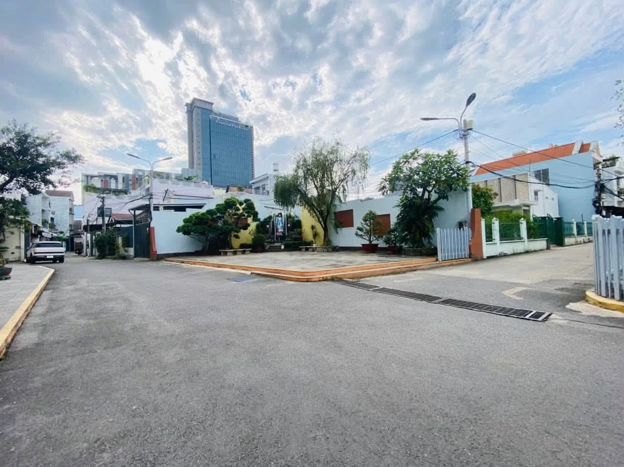 Bán đất Tân Hiệp (cũ Tân Tiến) 180m², 3,999 tỷ - Ảnh 1