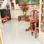 Bán nhà 3 tầng lô góc 44m² 4PN Huỳnh Tấn Phát, Nhà Bè, gần cầu Phú Xuân - 4,2 tỷ - Ảnh thu nhỏ 2