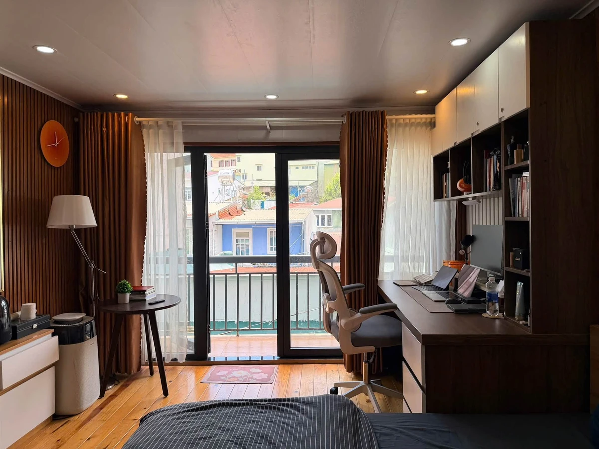 Bán nhà 2 tầng 31,5m² Đường 3/4 Lâm Đồng 2,7 tỷ - Ảnh thu nhỏ 4