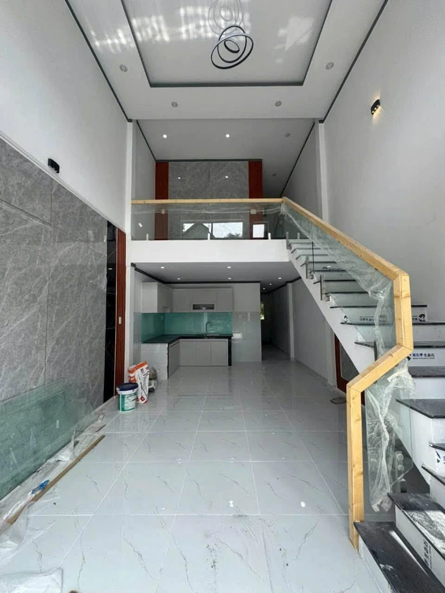Bán nhà riêng 64m² Tân Triều Đồng Nai 1 tỷ 200 triệu - Ảnh thu nhỏ 2