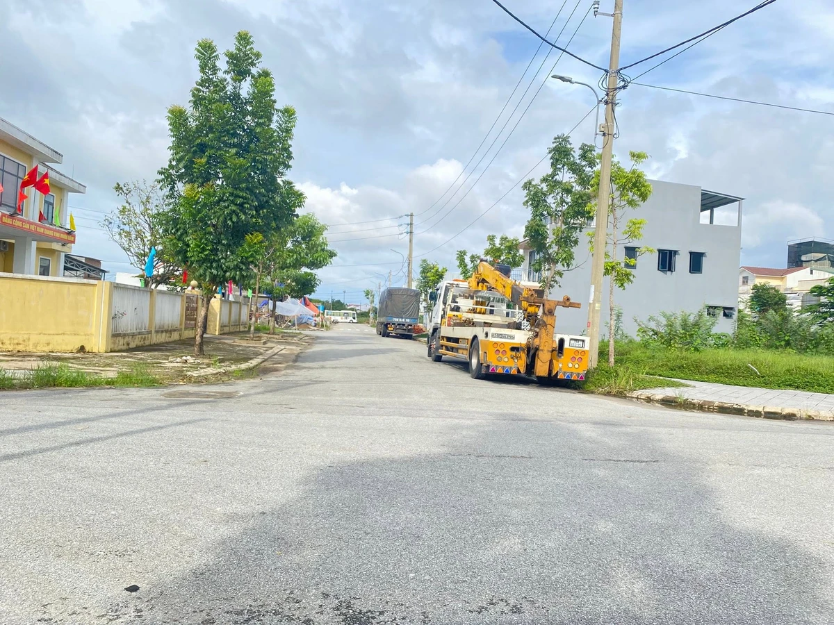 Bán đất Kim Long, Huế 95m² - 2,5 tỷ - Ảnh thu nhỏ 2