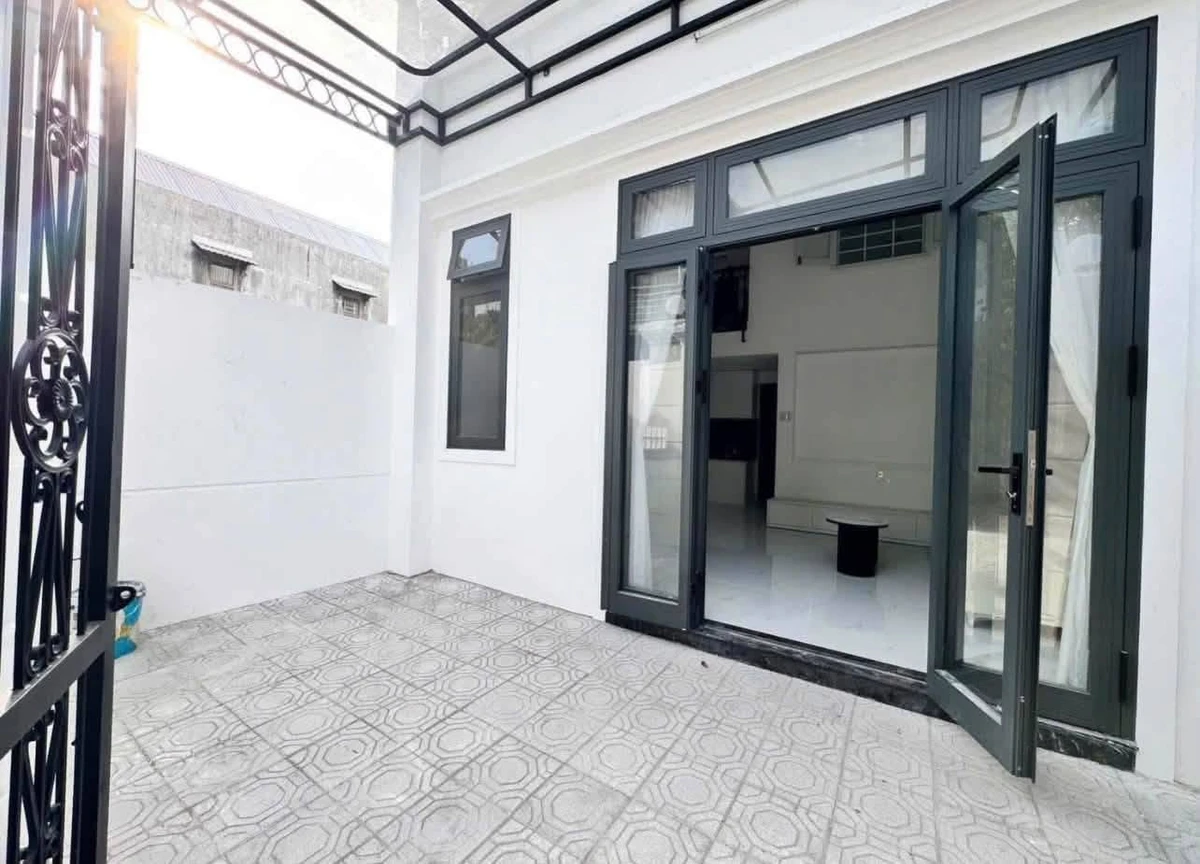 Bán nhà 2,5 tầng 53,5m² Nguyễn Khoa Chiêm, Quận 11 - Ảnh thu nhỏ 2