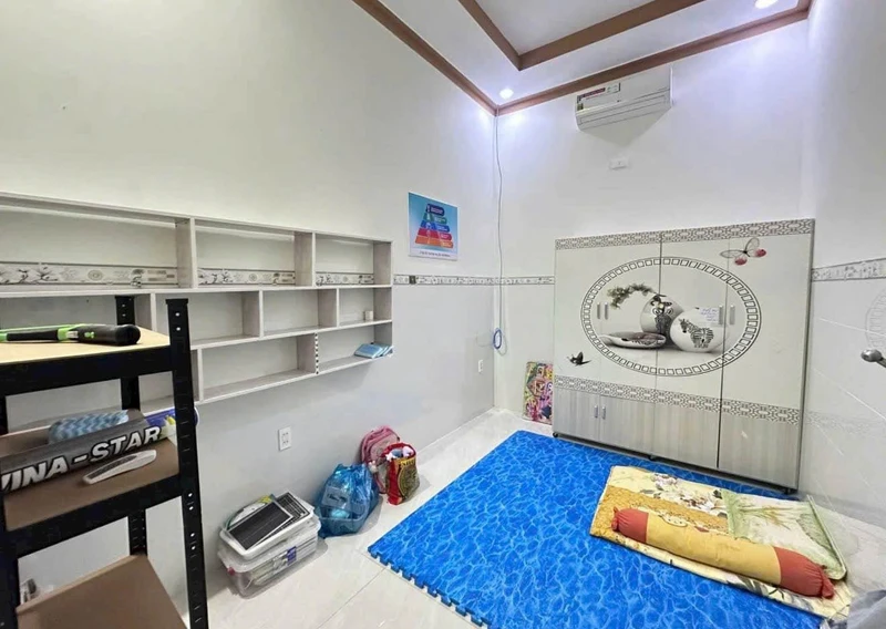 Bán nhà mặt tiền 85m² 2 PN tại Phan Thiết, Bình Thuận 2.8 tỷ
