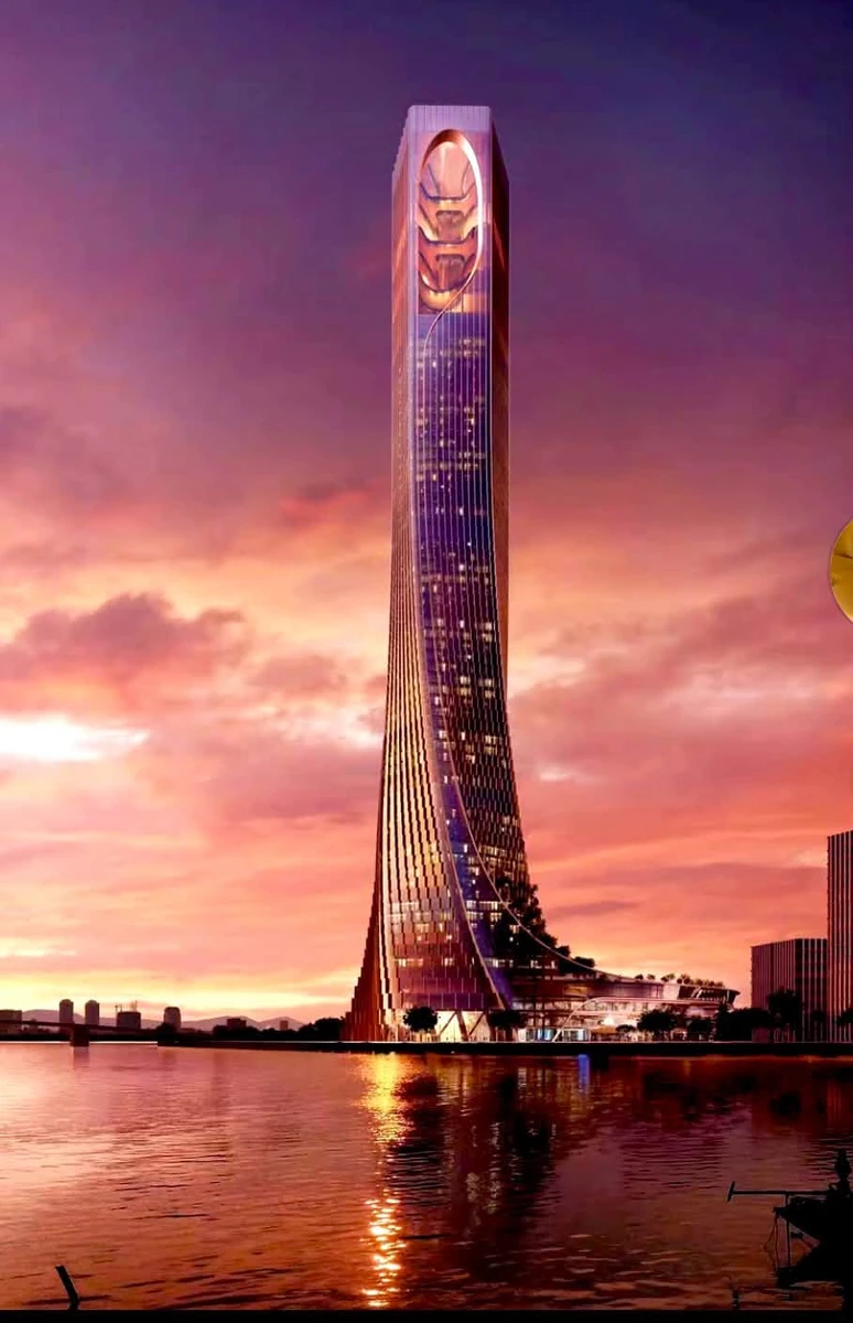 Bán đất 326,5m2 ngay sông Hàn Đà Nẵng 130tr/m2 - Ảnh thu nhỏ 3