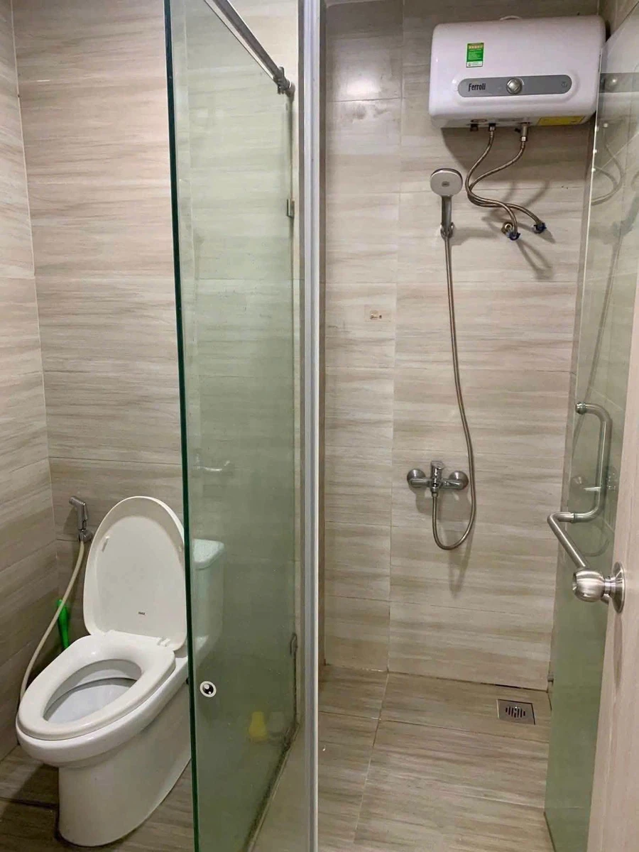 Cho thuê căn hộ 1PN tại Charm City Dĩ An, 50m², 7 triệu/tháng - Ảnh thu nhỏ 4