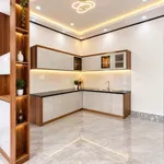 Bán nhà 90m² 3PN 2WC Trảng Dài Nhà Bè, sổ hồng riêng - Ảnh thu nhỏ 3