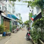 Bán lô đất 56m² hẻm Trường Lưu, Long Trường, Thủ Đức - Ảnh thu nhỏ 2
