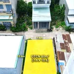 Bán lô đất Đường 8, Quận 9, 80m2, 3,9 tỷ - Ảnh thu nhỏ 1