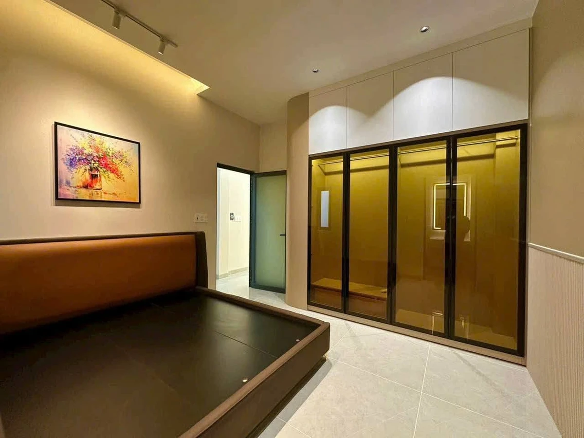 Bán nhà mặt tiền Đặng Thái Mai Rạch Giá 76m² 3 tỷ 150 triệu - Ảnh thu nhỏ 3