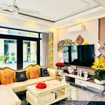 Bán nhà 4 tầng 75m2 lô góc 2 mặt tiền full nội thất Him Lam, Hồng Bàng, Hải Phòng - Ảnh thu nhỏ 1