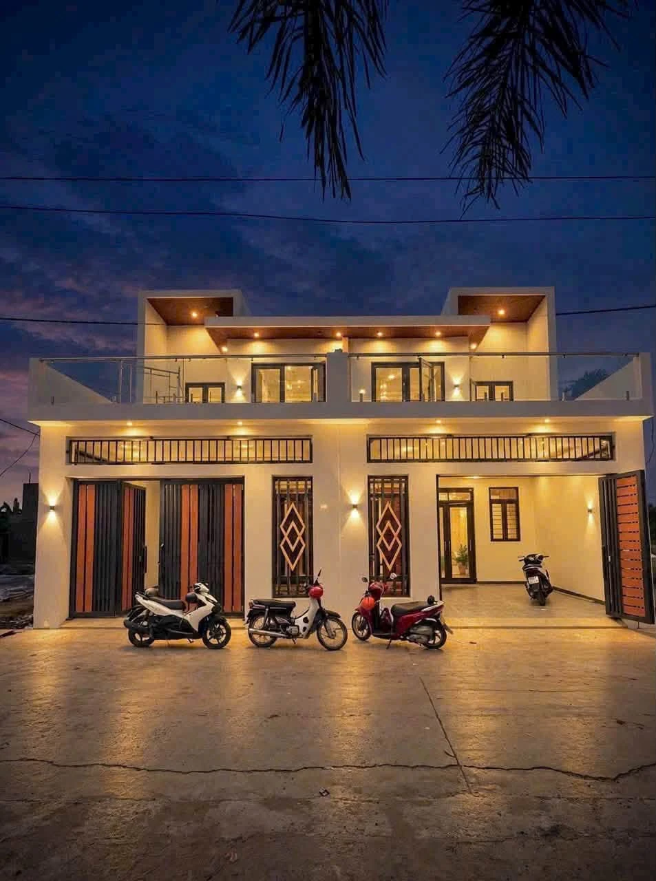 Bán biệt thự 90m² 3 phòng ngủ Tân Triều Đồng Nai - Ảnh 1