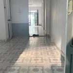 Cho thuê nhà hẻm 100m² 2PN 3WC Thoại Ngọc Hầu Tân Phú - Ảnh thu nhỏ 2