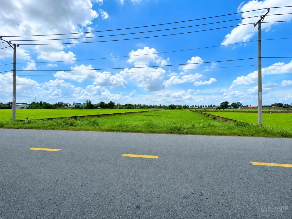 3852,3m2 | Trung tâm TT Bến Cầu | Ngộp ngân hàng cần bán nhanh | Thương lượng mạnh - Ảnh thu nhỏ 3