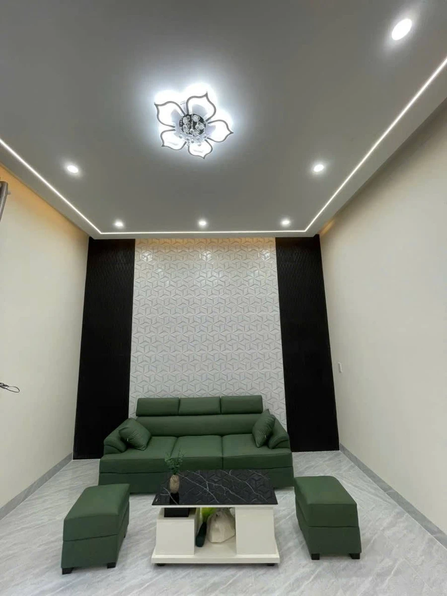 Bán nhà 2PN 2WC 140m² Tây Ninh 1 tỷ 350 triệu - Ảnh thu nhỏ 2