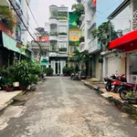 Bán nhà Tân Bình 5 tầng 56m2 gần Q10 - 9 tỷ - Ảnh thu nhỏ 3