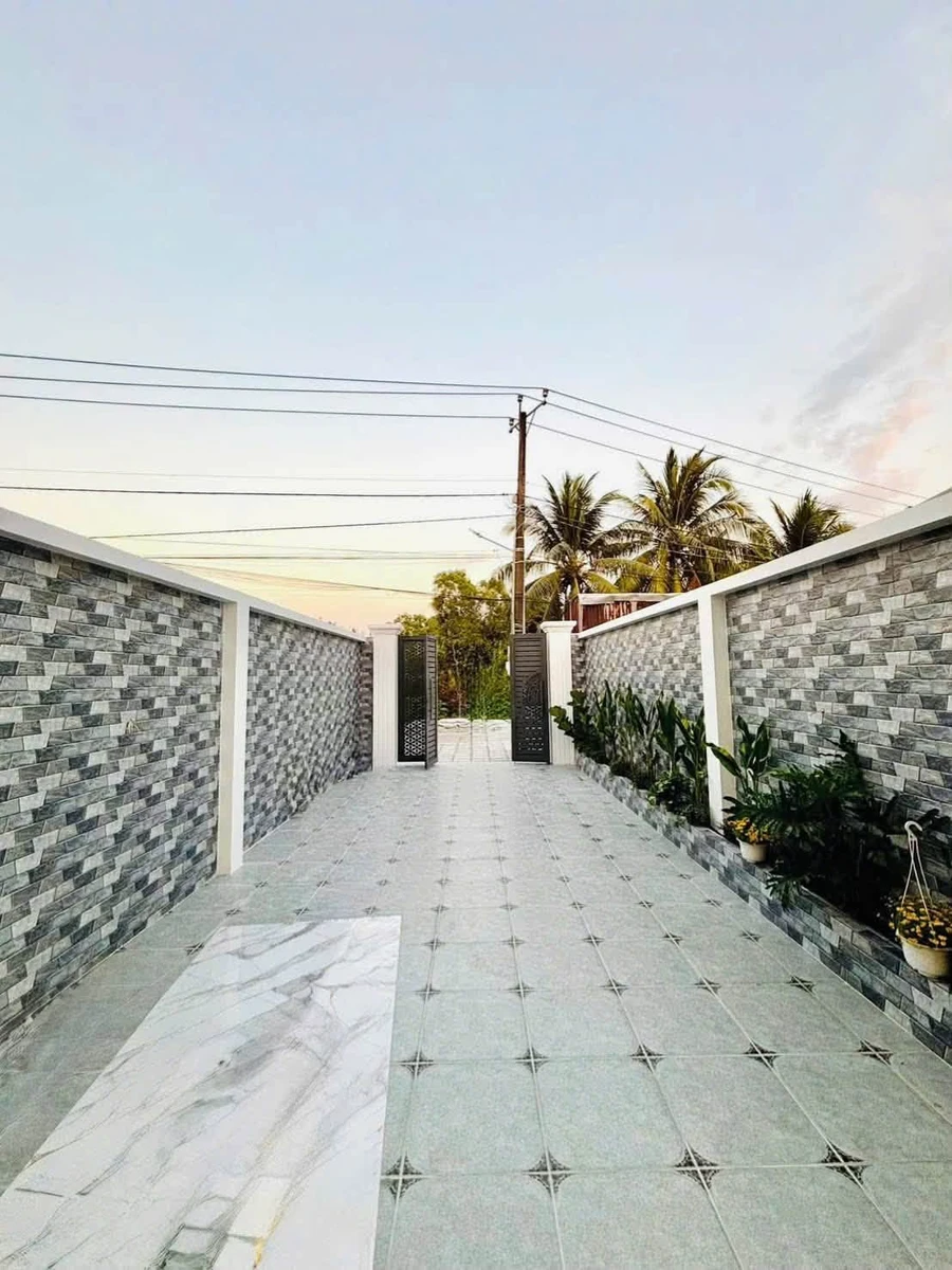 Nhà mặt tiền Nguyễn Trung Ngạn Rạch Giá 155m² 3 PN 3.25 tỷ - Ảnh thu nhỏ 4