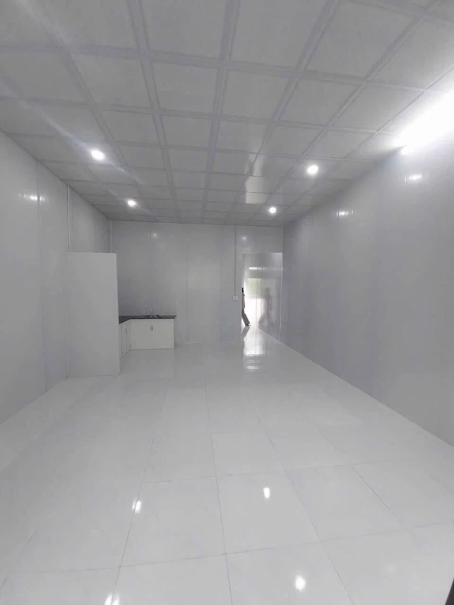 Bán nhà 85m² 2 phòng ngủ Phường Trảng Dài 690 triệu - Ảnh thu nhỏ 4