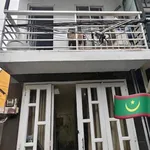 Bán nhà 2 tầng 15m² Phú Thuận Quận 7, 850 triệu - Ảnh thu nhỏ 1
