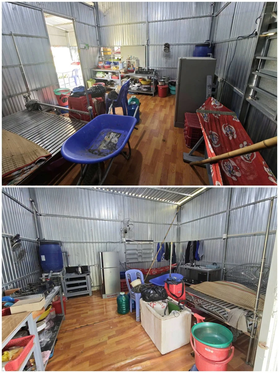 Bán nhà vườn 3.400 m² tại Châu Thành, Cần Thơ 2,6 tỷ - Ảnh 1