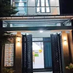 Bán nhà 2 mê 117m2, 3PN, giá 3,2 tỷ khu Mỹ Khánh, Phú Mỹ Hưng - Ảnh thu nhỏ 1