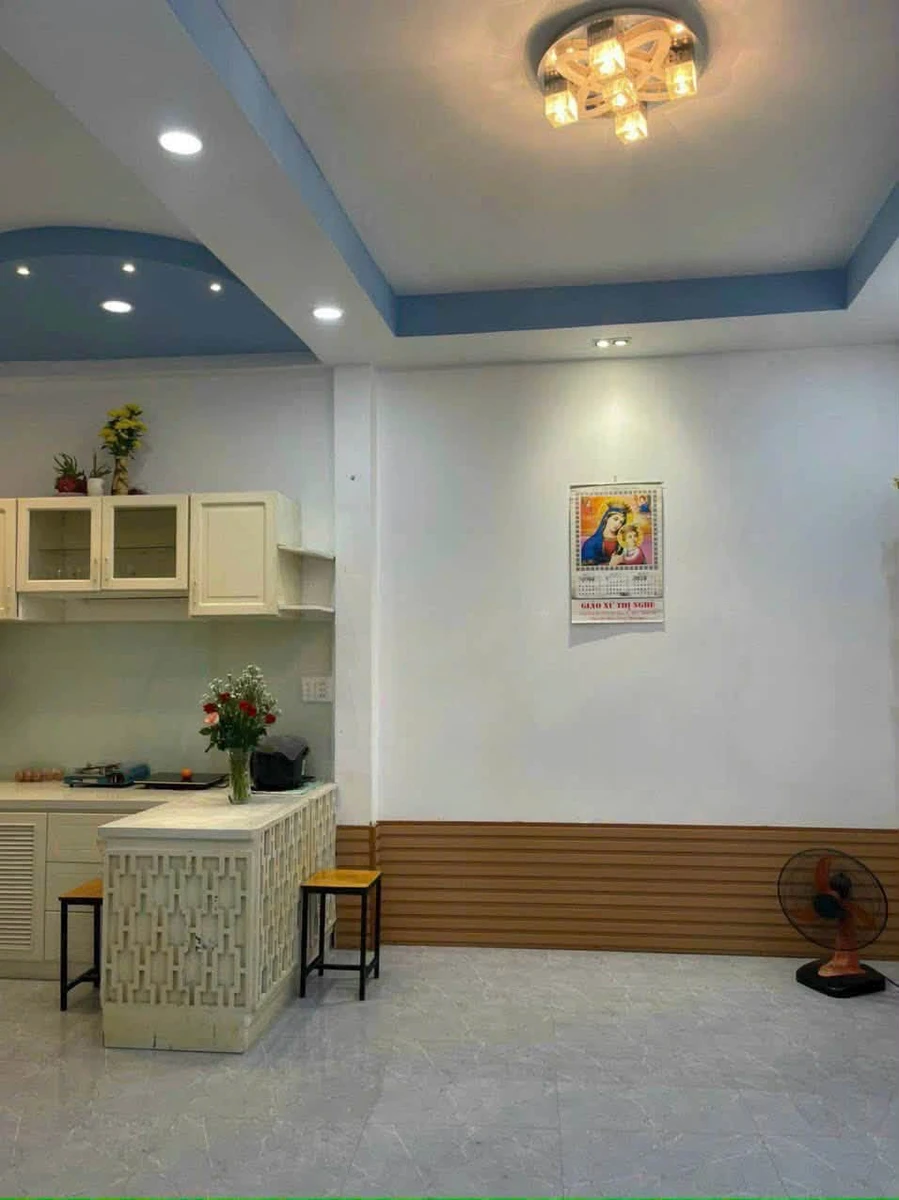 Bán nhà 1 lầu 2PN Xô Viết Nghệ Tĩnh, Bình Thạnh, 3,9 tỷ - Ảnh thu nhỏ 2