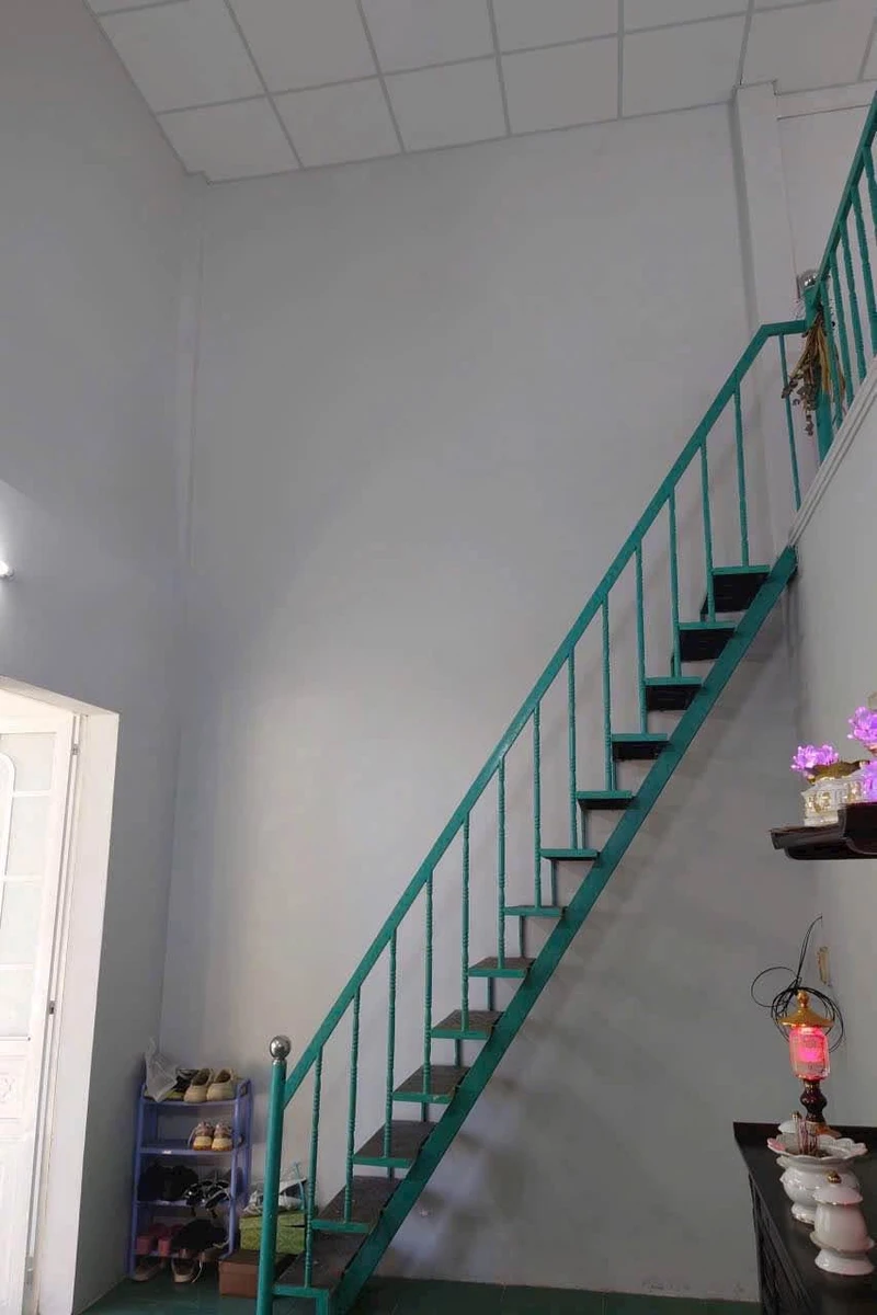 Bán nhà gác lửng 71m² đường Trần Quang Diệu 1,1 tỷ - Ảnh thu nhỏ 4