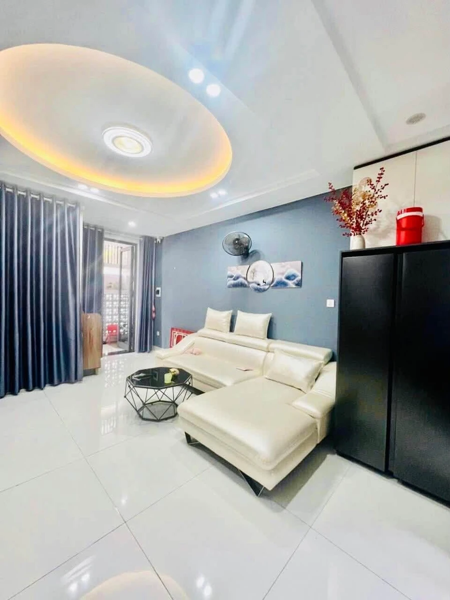 Bán nhà góc 2 diện 63.9m2, 2PN, Trần Phú, 2 tỷ - Ảnh thu nhỏ 2