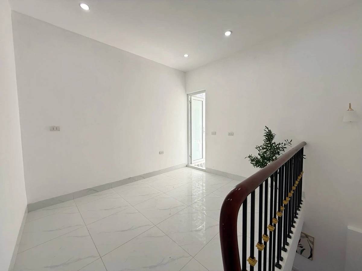 Bán nhà phố 4 tầng 17m2 Lạc Trung Quận 3 giá 3 tỷ - Ảnh thu nhỏ 4
