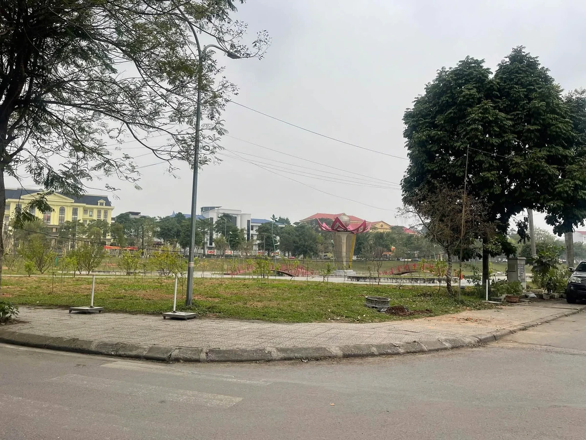 Bán đất Lăng Cẩm Việt Trì 90m² giá 2 tỷ - Ảnh thu nhỏ 5