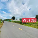 Bán đất 4116m² gần biển Lộc An, Hồ Tràm, Đất Đỏ - Ảnh thu nhỏ 1