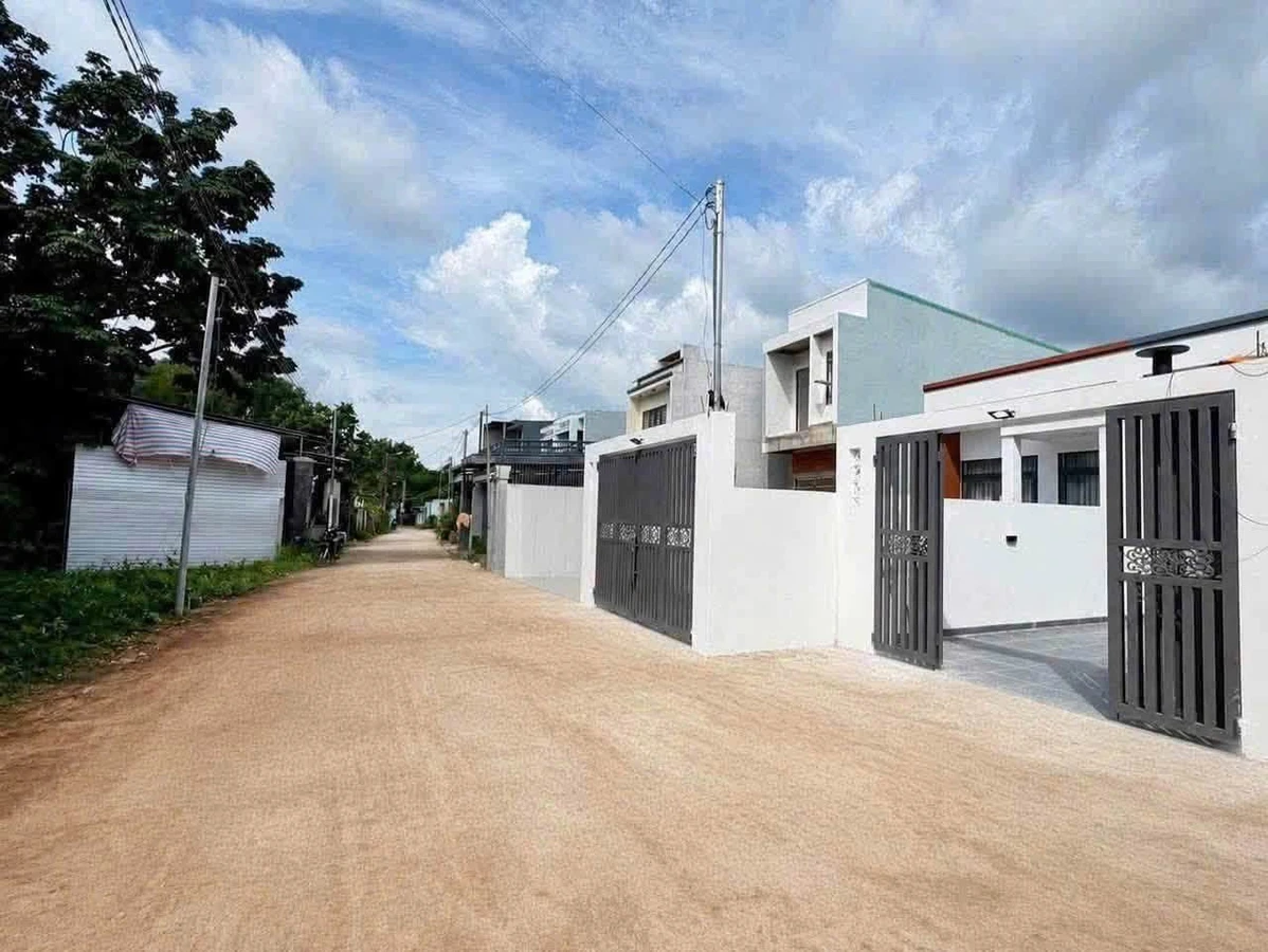 Bán nhà 2PN Phường Hiệp An Thủ Dầu Một, 60m2, 2tỷ390 - Ảnh 1