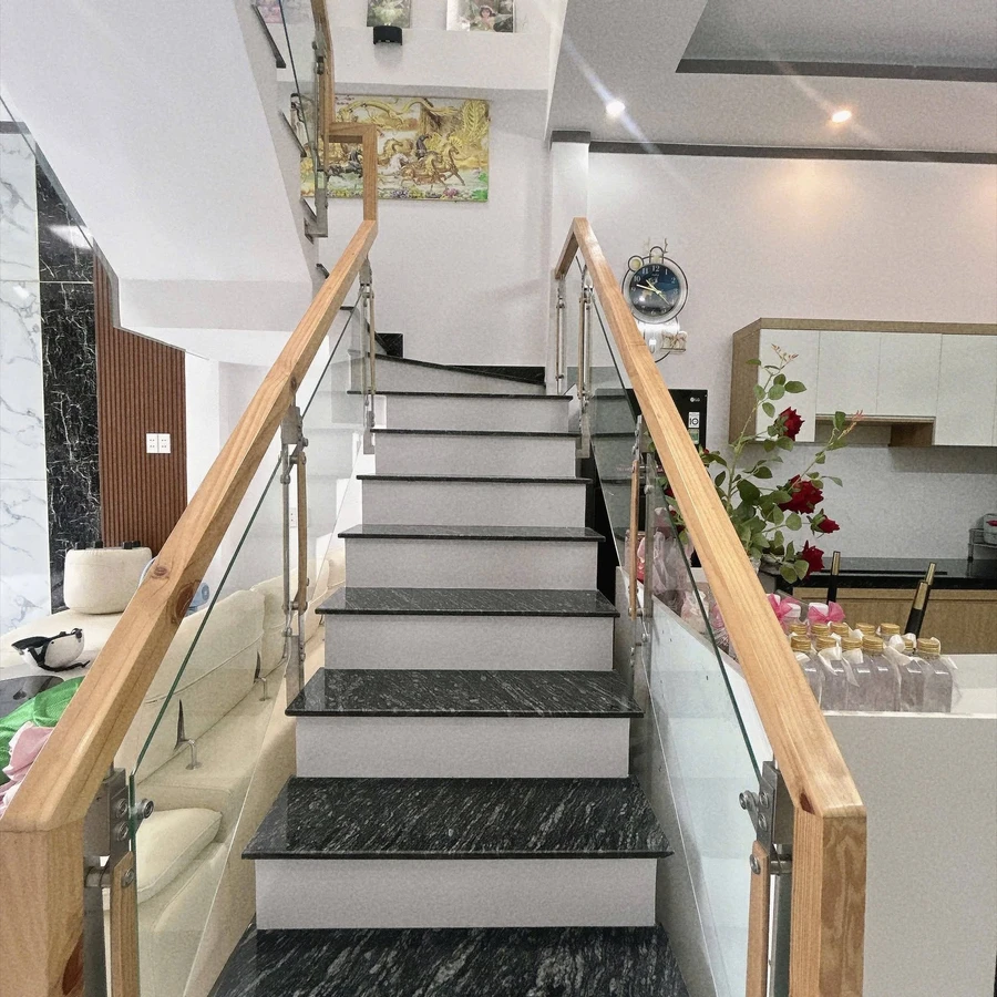 Bán nhà 1T 1L 4 phòng ngủ 91m² Tân Triều 1 tỷ 850 - Ảnh thu nhỏ 2