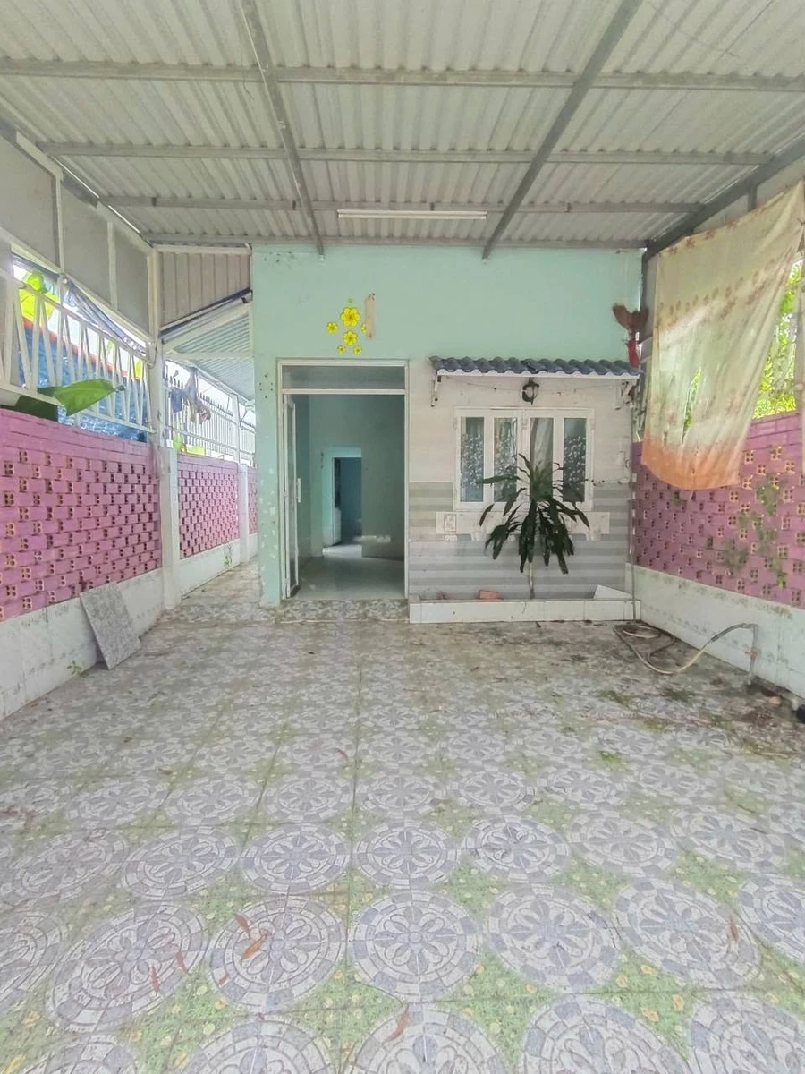 Bán nhà cấp 4 đường Cây Châm, Phường Vĩnh Tế, TP Châu Đốc, giá 850 triệu - Ảnh thu nhỏ 2