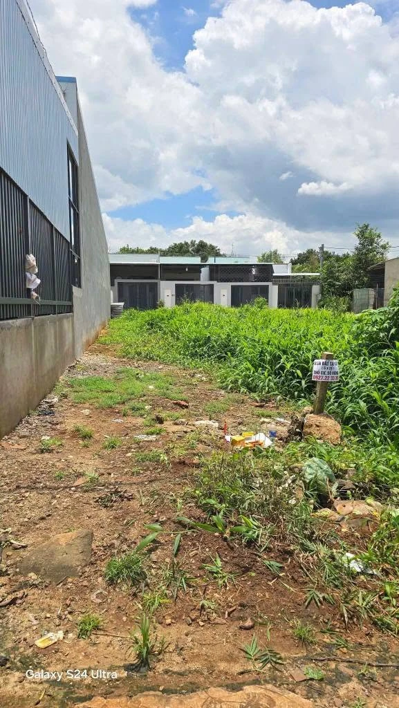 Bán đất 140m² Phường Xuân Tân, giá 1 tỷ 70 triệu - Ảnh thu nhỏ 3